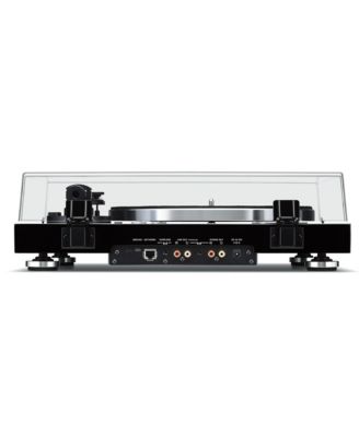 MusicCast Vinyl 500 Wi-Fi Turntable (Piano Black)