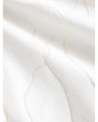 Elio Tangled Burnout Shirt