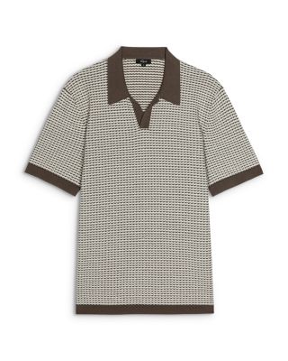 Hayden Sweater Polo