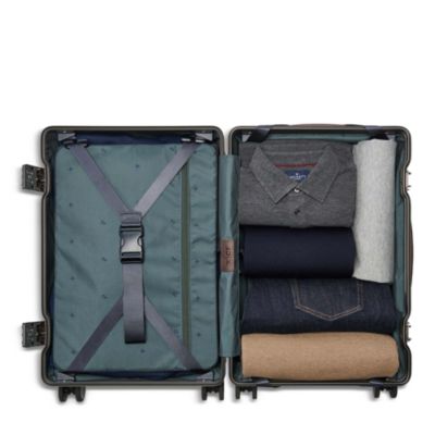 Compression Pad- Carry-on Hackett