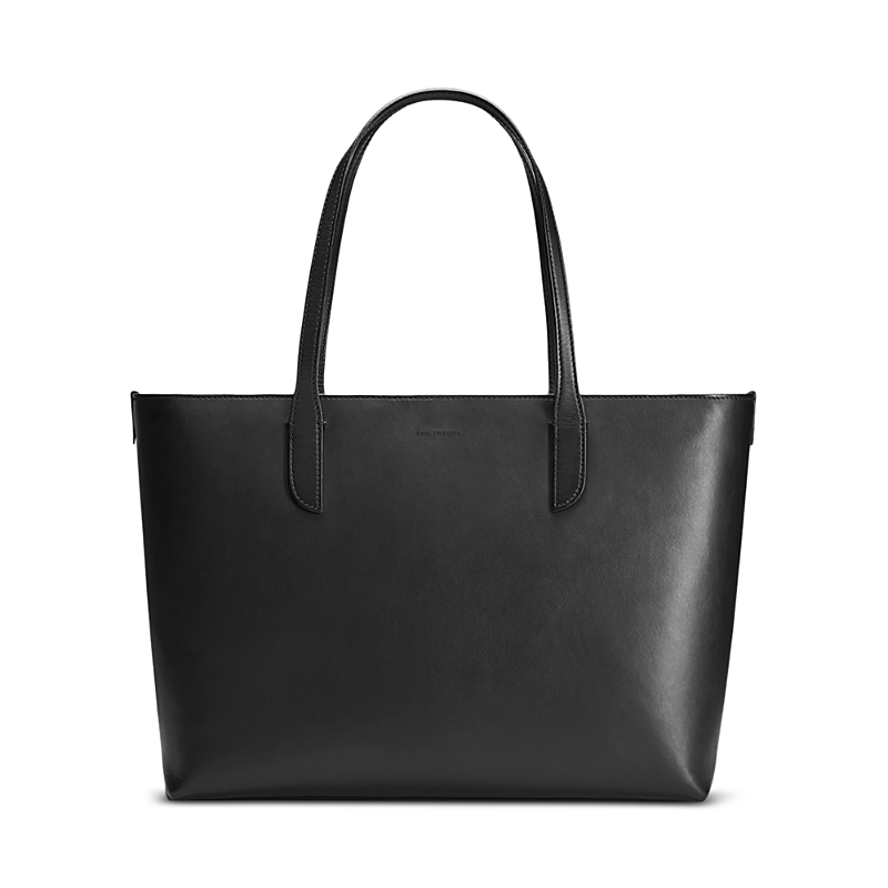 Carl Friedrik Ashby Tote
