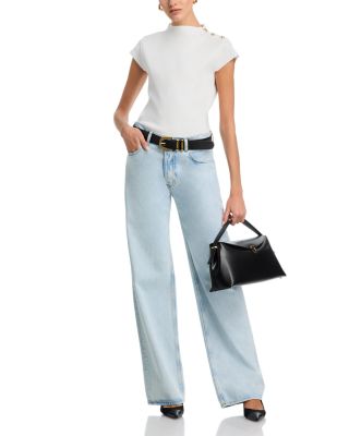 The Katy Sweater Top