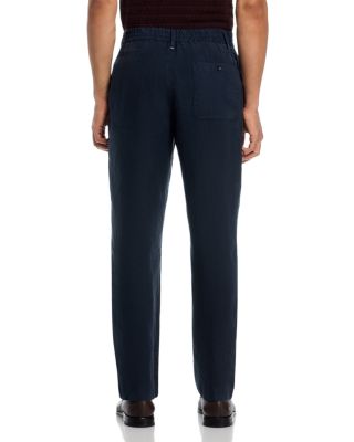 Evan Elastic Trousers