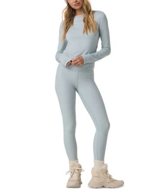 Clean Elevation 7/8 Leggings
