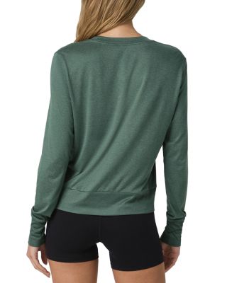 Daydream Crewneck Top