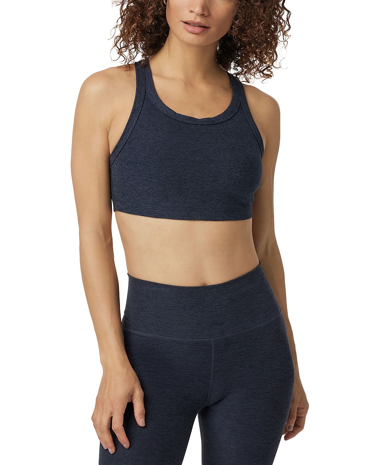 Vuori Elevation Racerback Sports Bra