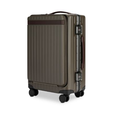 The Carry On X Spinner Suitcase