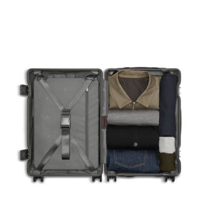 The Carry On X Spinner Suitcase