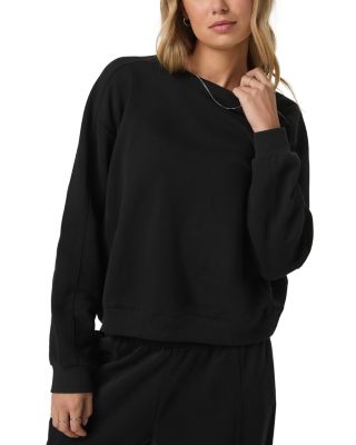 Sedona Seams Crewneck Sweatshirt