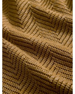 Ginsberg Herringbone Shirt