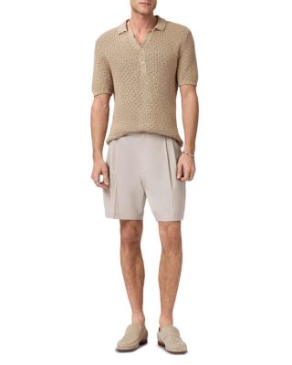 Bellanti Polo Sweater