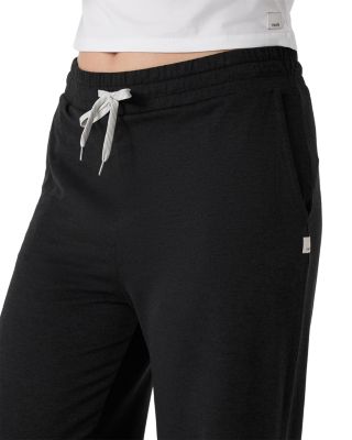 Halo Essential Wide Leg Pants