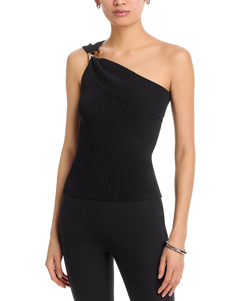 Milly Sivan Asymmetrical Top
