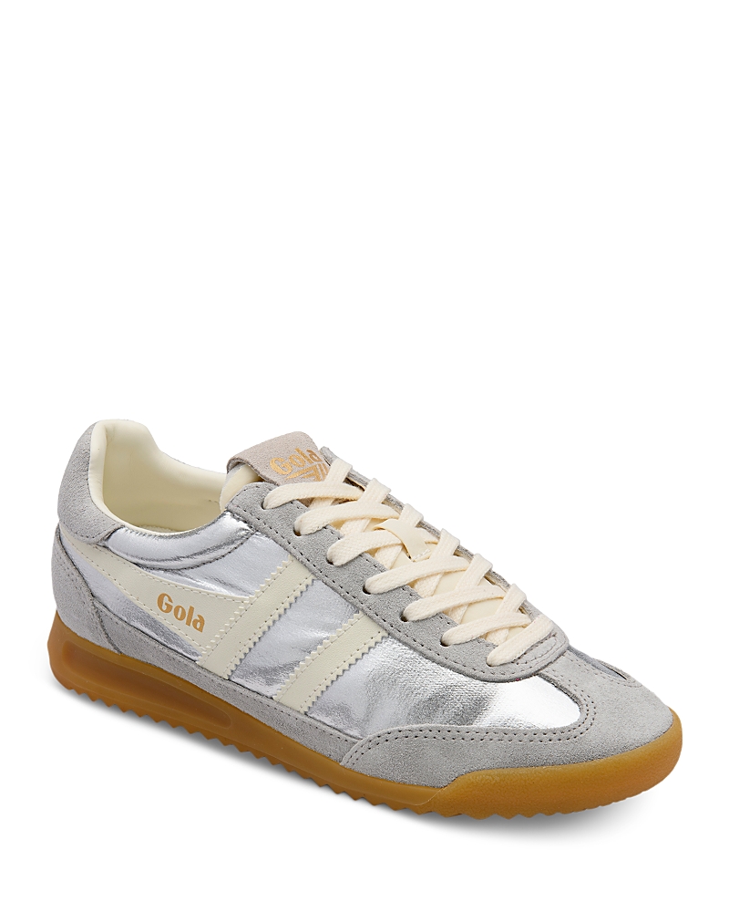 Gola Women's Firefly Metallic Sneakers