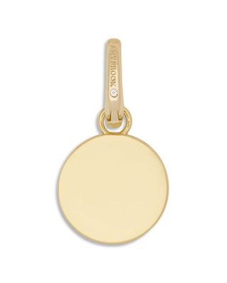 Charms Stone Evil Eye Charm