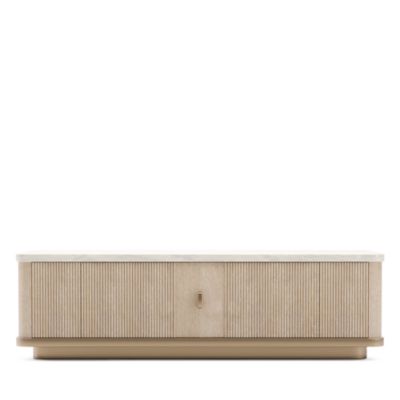 Rhythm Rectangle Cocktail Table