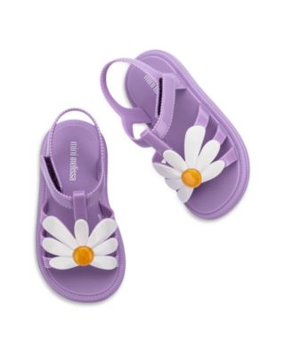  Girls' Hip Bloomy Sandals - Toddler