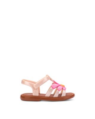  Girls' Hip Bloomy Sandals - Toddler