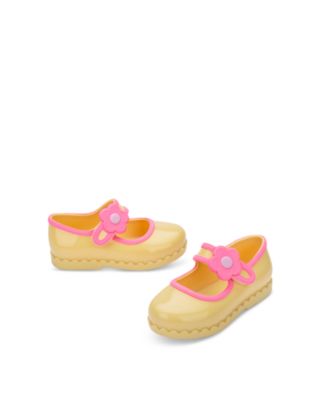 Girls' Hip Ballerina Mary Jane Flats - Toddler, Big Kid