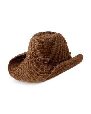 Helen Kaminski "Belen" Cowboy Hat
