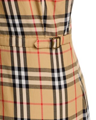 Long Sleeve Shirt Dress