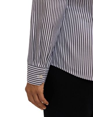Dianna Stripe Shirt