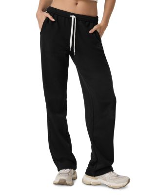 Sedona Straight Leg Sweatpants