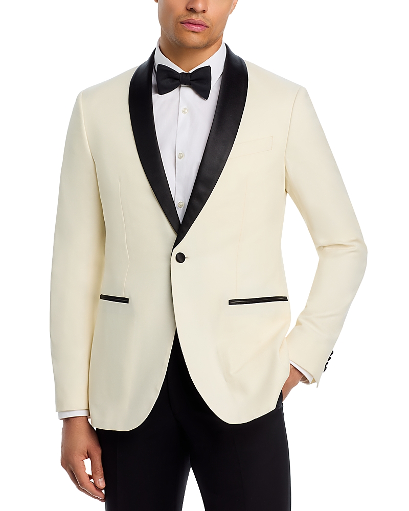 John Varvatos Star Usa Single Button Dinner Jacket