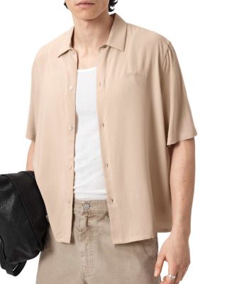 Baron Short Sleeve Shirt