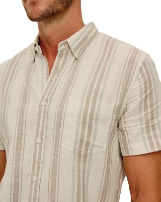 Fairfax Short Sleeve Shirt