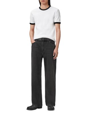 Austin Short Sleeve Crew Tee