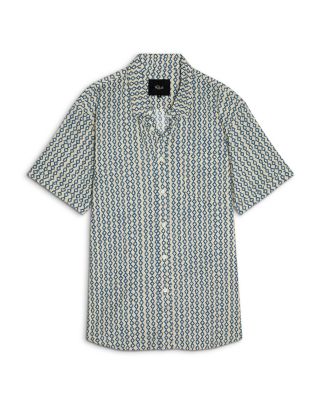 Carson Short Sleeve Shirt