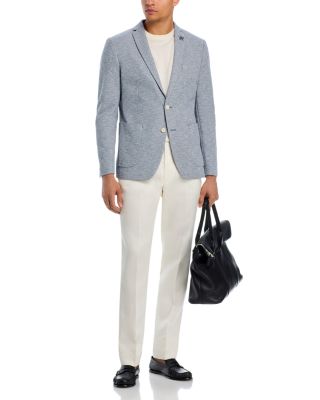 Slim Fit Varick Jersey Sport Coat