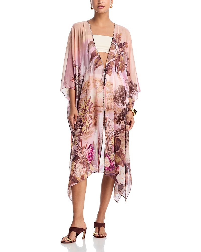 Kobi Halperin Everleigh Cover Up Dress