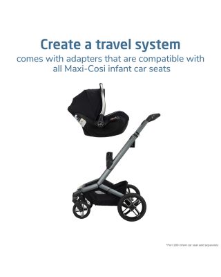 Fame™ Modular Stroller