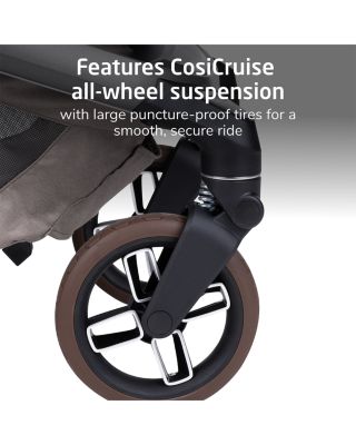 Fame™ Modular Stroller
