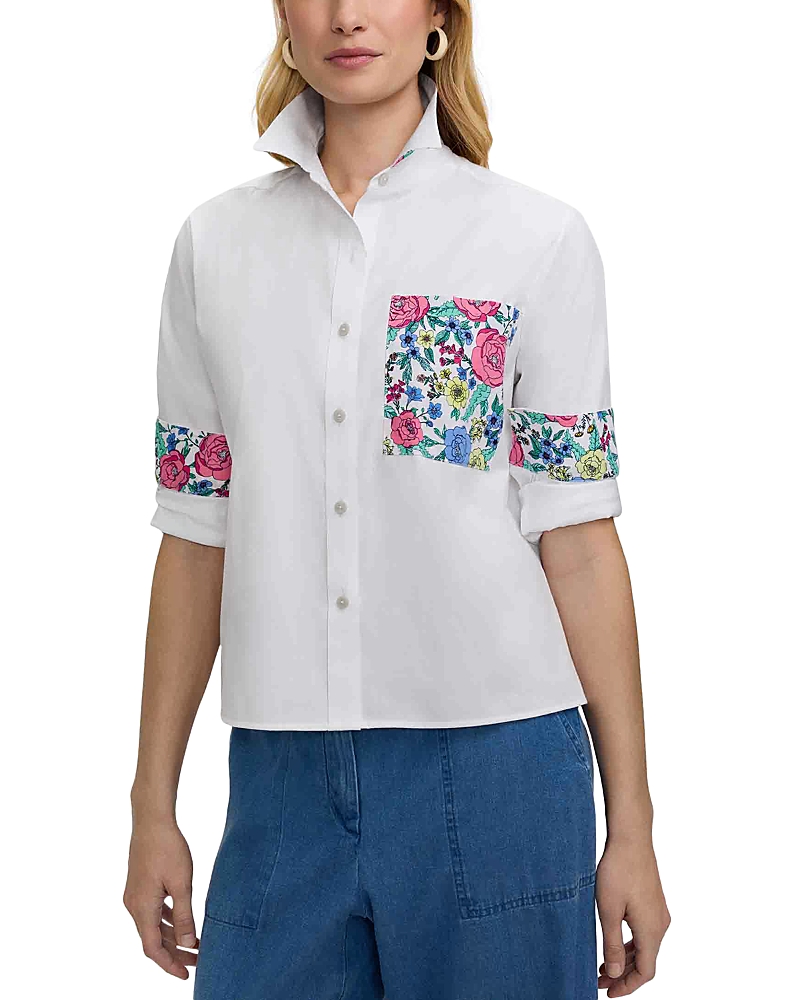 Foxcroft Jodie Top