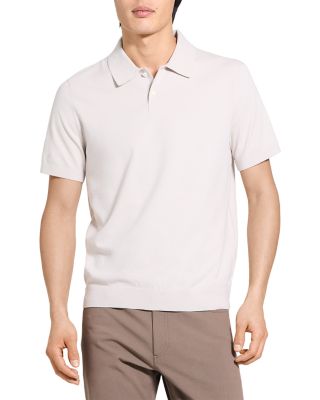 Soris Polo in Light Bilen