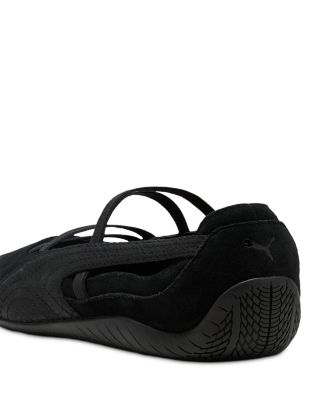Women's Speedcat Ballet Flats