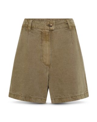 Avina Shorts
