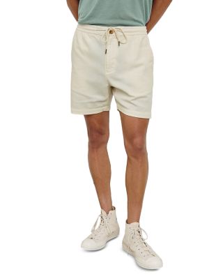 Archer Regular Fit 6" Shorts   