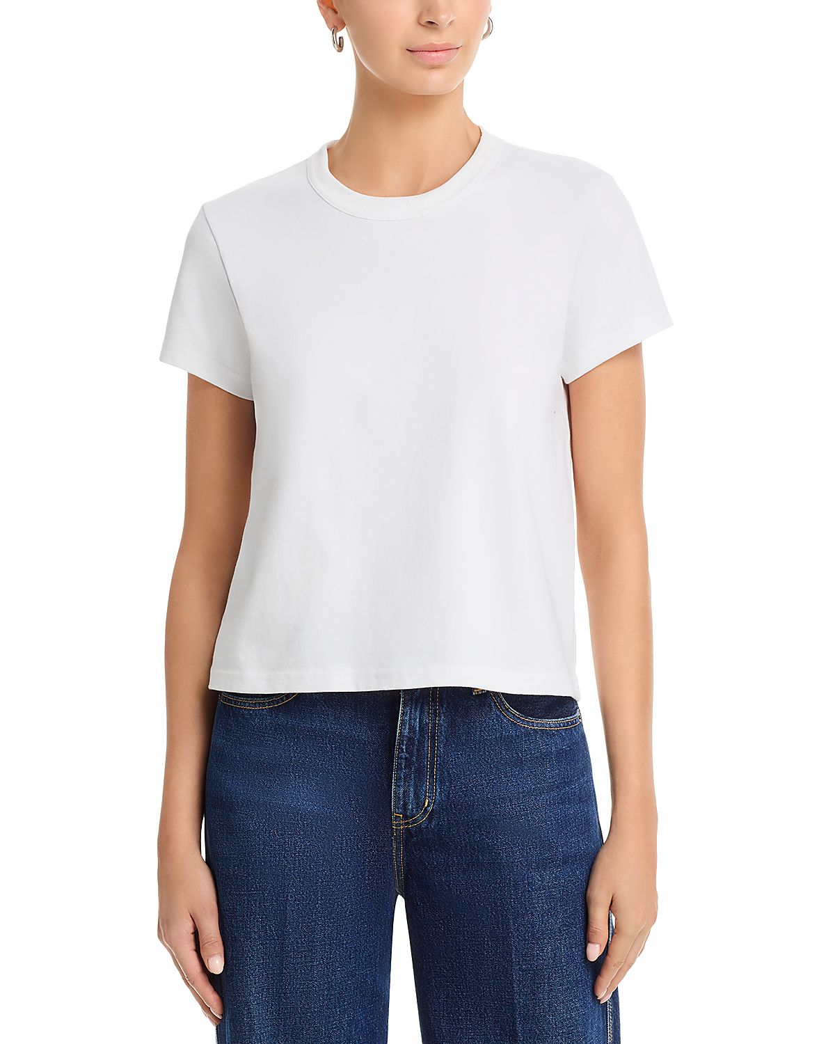 Rails Girlfriend Tee