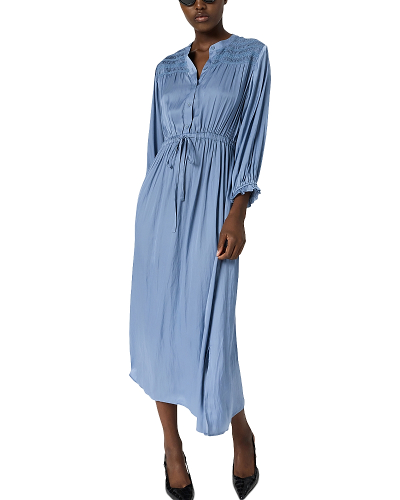 Gerard Darel Rubie Dress