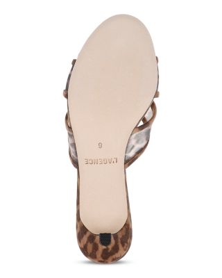 Women's Padua Slides