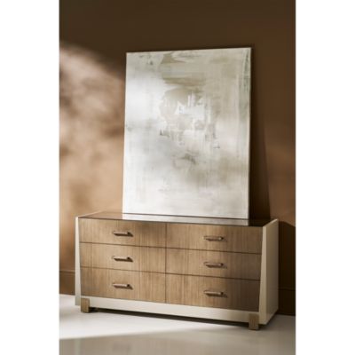 Counter Balance Dresser