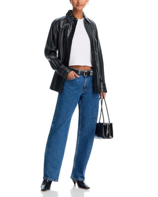 Springsteen Baby Tee