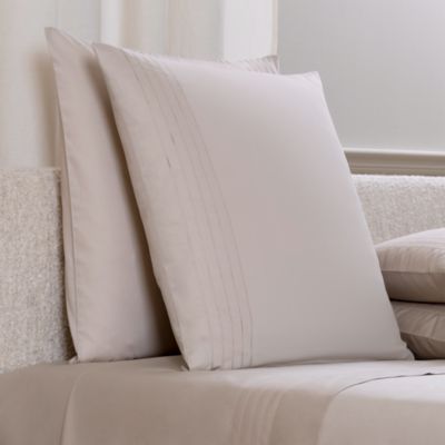 Lush Ajour Euro Sham, Pair