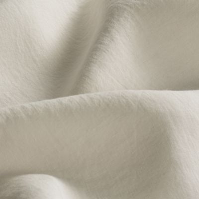 Wrinkle Washed Linen Sheet Set