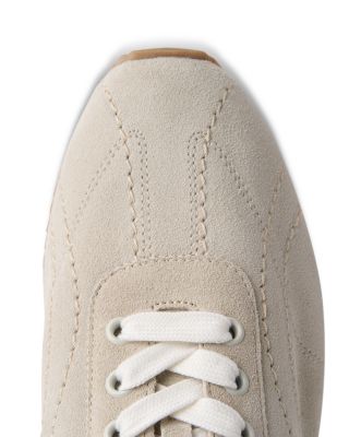 Women's Flex Suede Sneakers