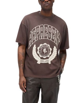 Legacy Crest Logo T-Shirt